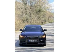 Sahibinden Audi A6 Sedan 2.0 TFSI Quattro 2017 Model 