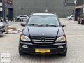 YAKA MOTORS'TAN 2004 MERCEDES ML400 OTOMATİK MEKANİK KUSURSUZ