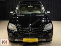 KANDİLLİ MOTORS'DAN 2011 ML 300 CDI GRAND EDİTİON 4MATIC CAM TVN