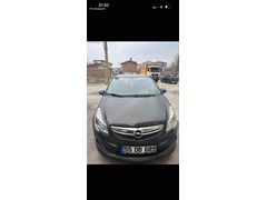 Sahibinden Opel Corsa 1.2 Essentia 2013 Model 