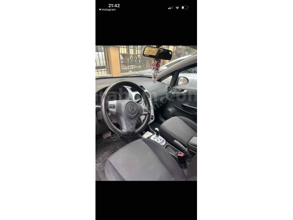 Sahibinden Opel Corsa 1.2 Essentia 2013 Model 