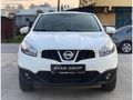 2011 NİSSAN QASGAİ TEKNA 1.6 117 HP YENİ KASA 168 BİN KM DE