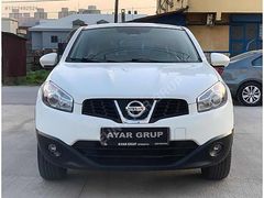 2011 NİSSAN QASGAİ TEKNA 1.6 117 HP YENİ KASA 168 BİN KM DE