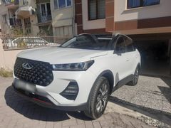 Sahibinden Chery Tiggo 7 Pro 1.6 TGDI Excellent 2024 Model  19.000 km Beyaz