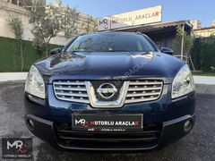 2010 / 128.000 KM / İLK ELDEN / FULL+FULL / LPG'Lİ / Qashqai