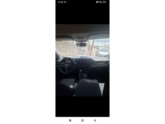 Sahibinden Fiat Doblo Combi 1.3 Multijet Maxi Safeline 2016 Model