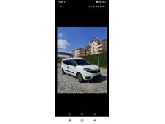 Sahibinden Fiat Doblo Combi 1.3 Multijet Maxi Safeline 2016 Model