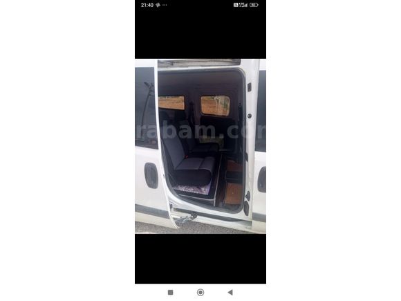 Sahibinden Fiat Doblo Combi 1.3 Multijet Maxi Safeline 2016 Model