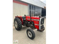 BAYATLI OTOMOTİV'DEN MASSEY FERGUSON 265S 1994 MODEL