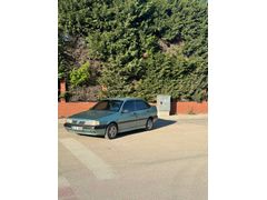 Sahibinden Fiat Tempra 1.6 SX A 1994 Model 