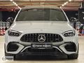 BARAN MOTORS 2025 C 63 S AMG 4 MATIC E PERFORMANCE 680 HP BAYİİ
