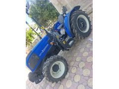 T 580 B 2026 Akdeniz Traktör Galeri