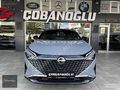 2024 QASHQAİ PLATİNUM CAM TVN-ISITMA-NAVİ.-HEAD UP-360-BOYASIZ
