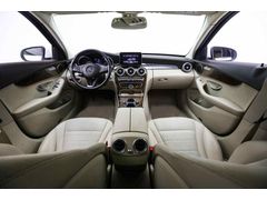 Sahibinden Mercedes - Benz C 200 d BlueTEC Exclusive 2016 Model 