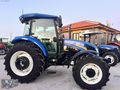 ALTINOVA GALERİ'DEN 2017 MODEL NEWHOLLAND TD110D 4X4 P.S FULL