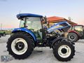 ALTINOVA GALERİ'DEN 2017 MODEL NEWHOLLAND TD110D 4X4 P.S FULL