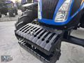 ALTINOVA GALERİ'DEN 2017 MODEL NEWHOLLAND TD110D 4X4 P.S FULL