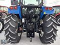 ALTINOVA GALERİ'DEN 2017 MODEL NEWHOLLAND TD110D 4X4 P.S FULL