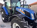 ALTINOVA GALERİ'DEN 2017 MODEL NEWHOLLAND TD110D 4X4 P.S FULL