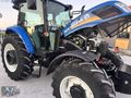 ALTINOVA GALERİ'DEN 2017 MODEL NEWHOLLAND TD110D 4X4 P.S FULL
