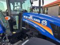 ALTINOVA GALERİ'DEN 2017 MODEL NEWHOLLAND TD110D 4X4 P.S FULL