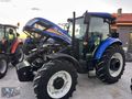 ALTINOVA GALERİ'DEN 2017 MODEL NEWHOLLAND TD110D 4X4 P.S FULL