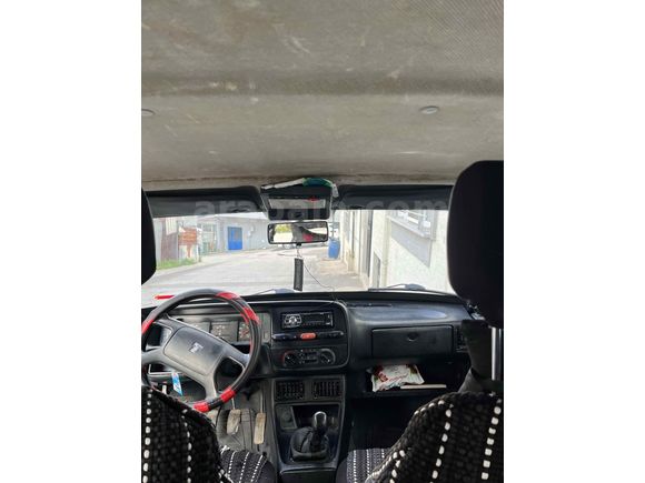Sahibinden temiz 99 model kartal s 