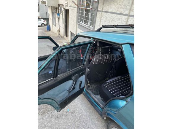 Sahibinden temiz 99 model kartal s 