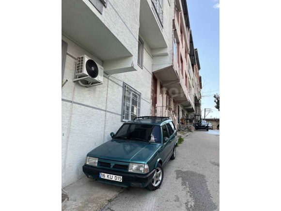 Sahibinden temiz 99 model kartal s 