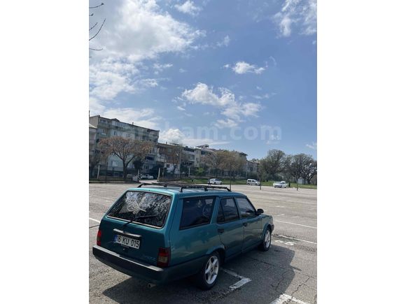Sahibinden temiz 99 model kartal s 