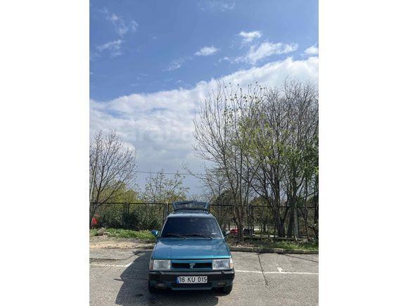 Sahibinden temiz 99 model kartal s 