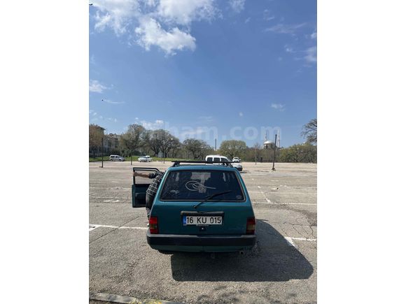 Sahibinden temiz 99 model kartal s 