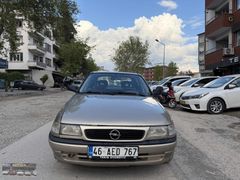 -- TEKİŞ'DEN BAKIMLI KLİMALI ASTRA --