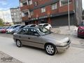 -- TEKİŞ'DEN BAKIMLI KLİMALI ASTRA --