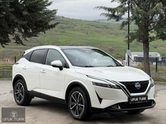 HATASIZ 2023 NİSSAN QASHQAİ 1.3 DIG-T PLATiNUM PREM. 95.000 KMDE