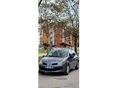 ACİLL SATILIKKK!!!Sahibinden Renault Clio 1.5 dCi Authentique 2007 Model