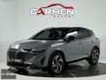 BOYASIZ! 4x4 2024 NİSSAN QASHQAI 7BİN KM PLATINUM PREMIUM CAMTVN