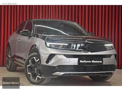 REFORM MOTORS 2025 OPEL MOKKA 1.2T GS MAKYAJLI "ISITMA+KEYLESS"
