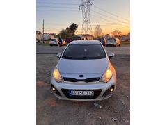 Sahibinden Kia Rio 1.4 CRDi Fancy 2013 Model 