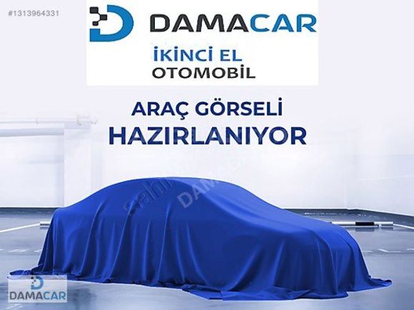 DAMACAR | OPEL MOKKA 1.2 T GS LİNE - BOYASIZ/DEĞİŞENSİZ/BAKIMLI