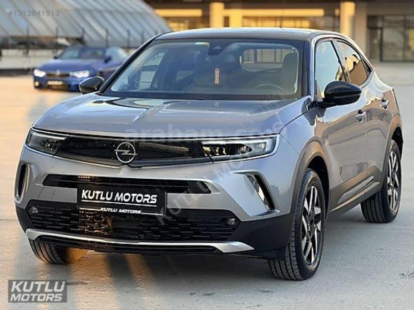 KUTLU MOTORS~ÇİFT RENK~HATASIZ~BOYASIZ~ELEGANCE~76 BİN KM