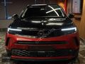 OTOFİNANS HATASIZ-BOYASIZ-SIFIRDAN FARKSIZ 2023 OPEL MOKKA RED +