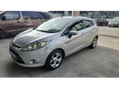 Sahibinden Ford Fiesta 1.4 TDCi Titanium 2010 Model 