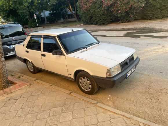 Öğretmenden Boyasız Değişensiz 1998 Model  Hidrolik Direksiyonlu Şahin S