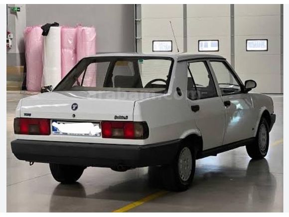 Öğretmenden Orjinal 1998 Model  Hidrolik Direksiyonlu Şahin S