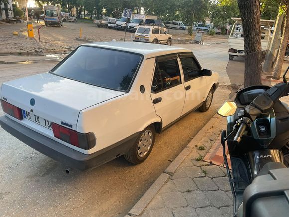 Öğretmenden Boyasız Değişensiz 1998 Model  Hidrolik Direksiyonlu Şahin S