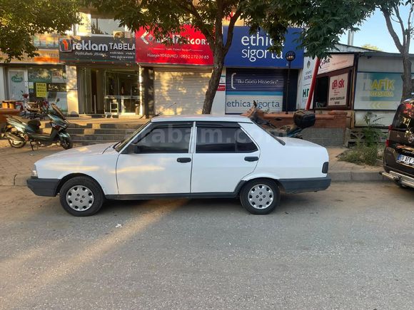 Öğretmenden Boyasız Değişensiz 1998 Model  Hidrolik Direksiyonlu Şahin S