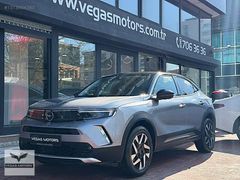 VEGAS MOTORS-2022 OPEL MOKKA 1.2T ELEGANCE ISITMA CRUISE G.GORUS
