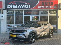 OPEL MOKKA HATASIZ %0.68 ORANLA KREDİ VEYA KREDİ KARTINA TAKSİT