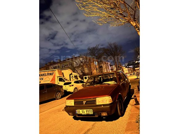 Sahibinden Tofaş Doğan L 1991 Model 